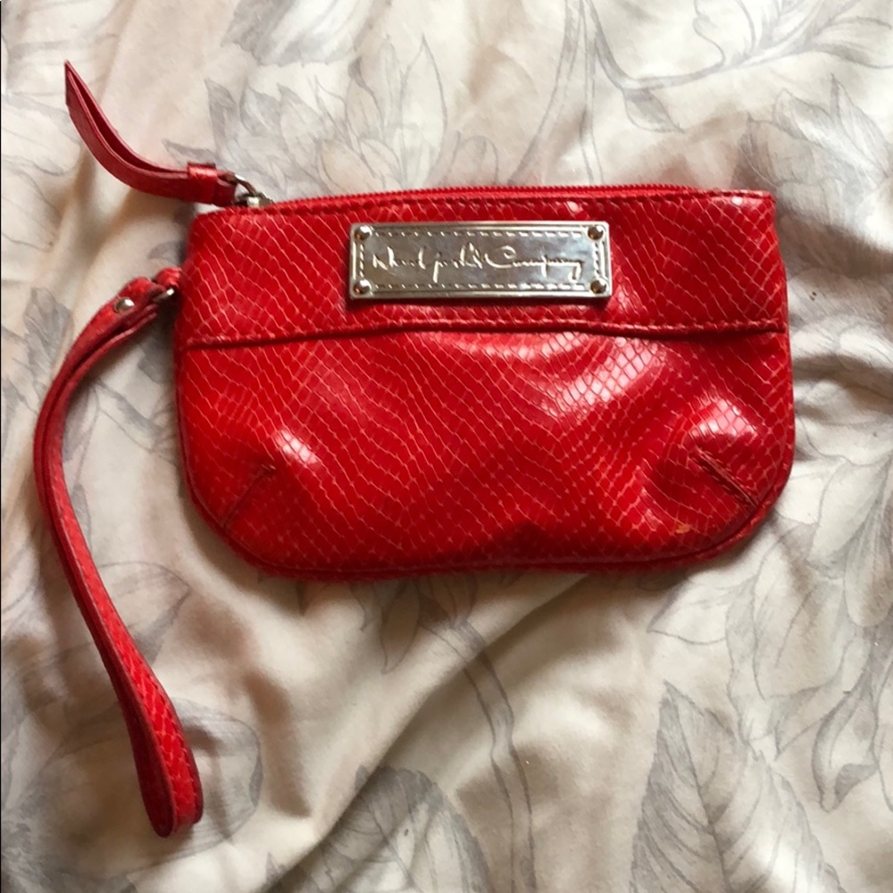 🌻New York and Co wristlet